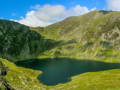 Llyn Cau