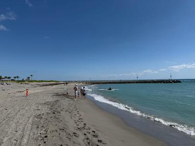Jupiter Beach Park