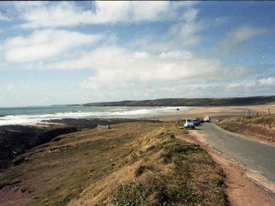 Freshwater West