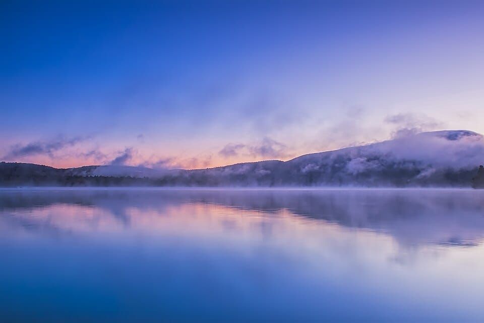 Eagle Lake