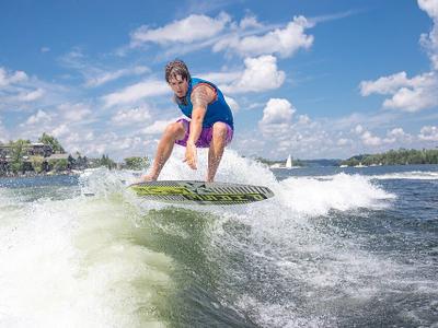 Gull Lake