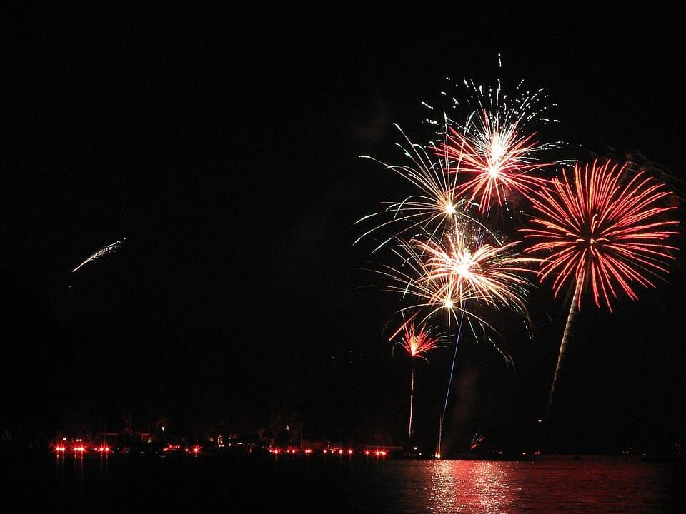 Conesus Lake