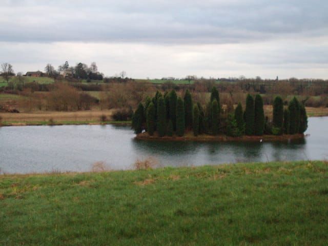 Heather Lake