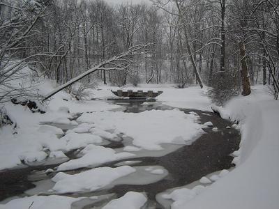 Eureka Lake
