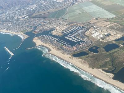 Surfer's Knoll