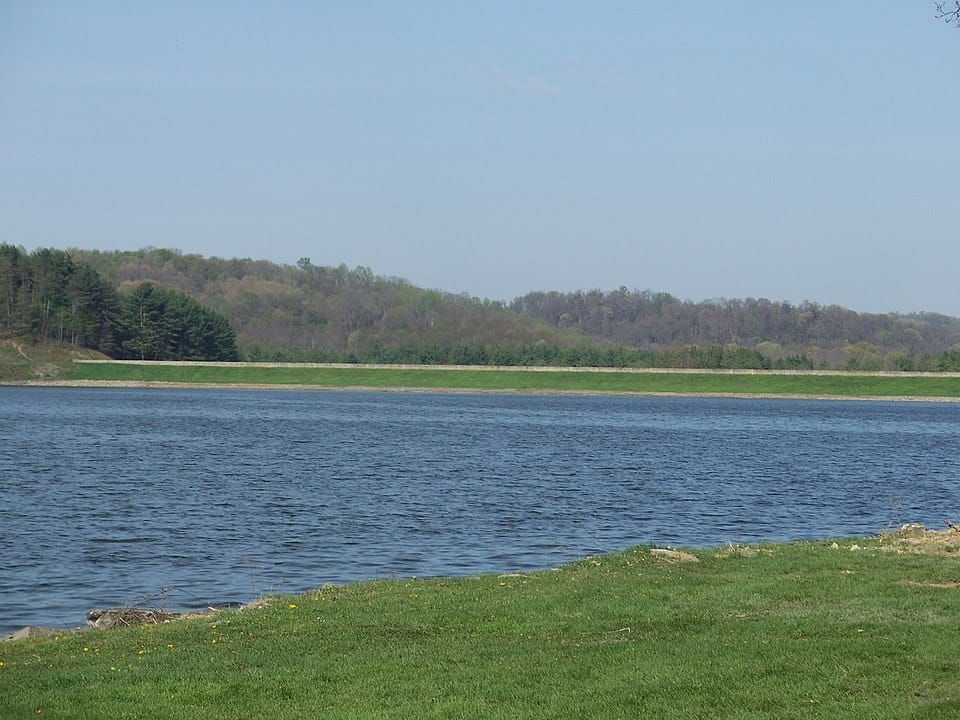 Tappan Lake