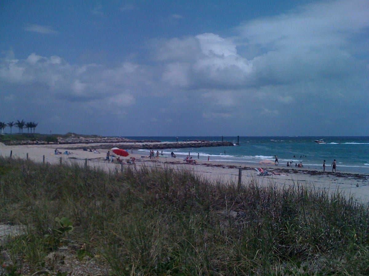 South Inlet Park