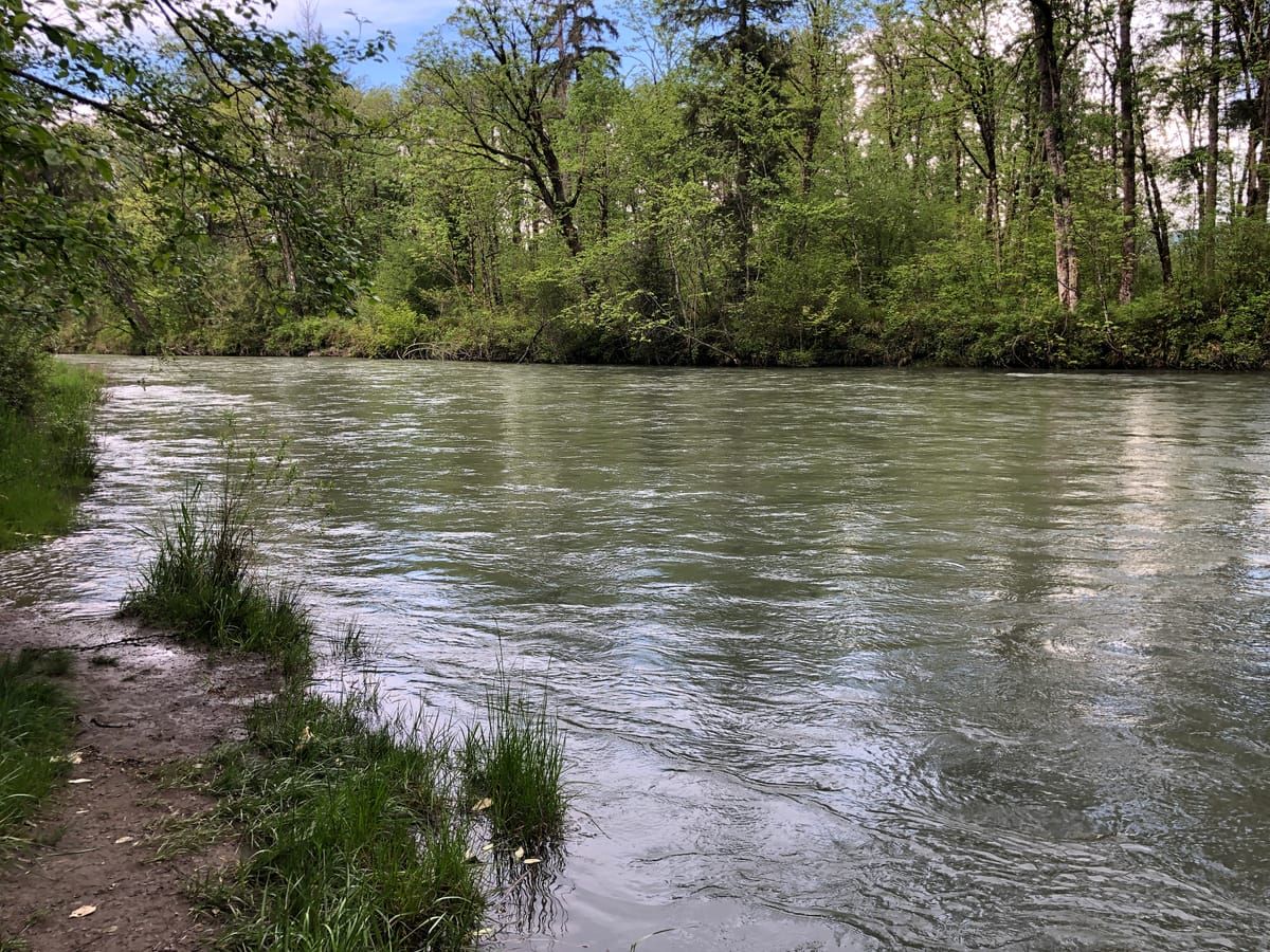 River Park