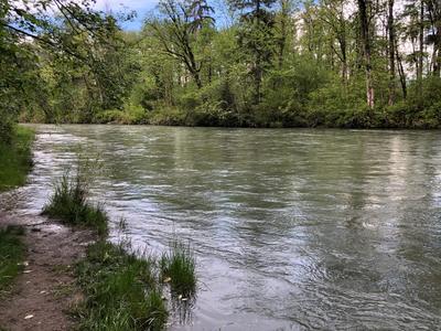 River Park