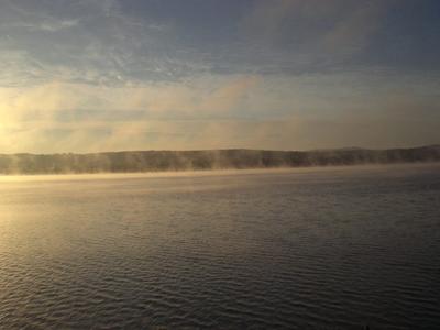 Lake Carmi