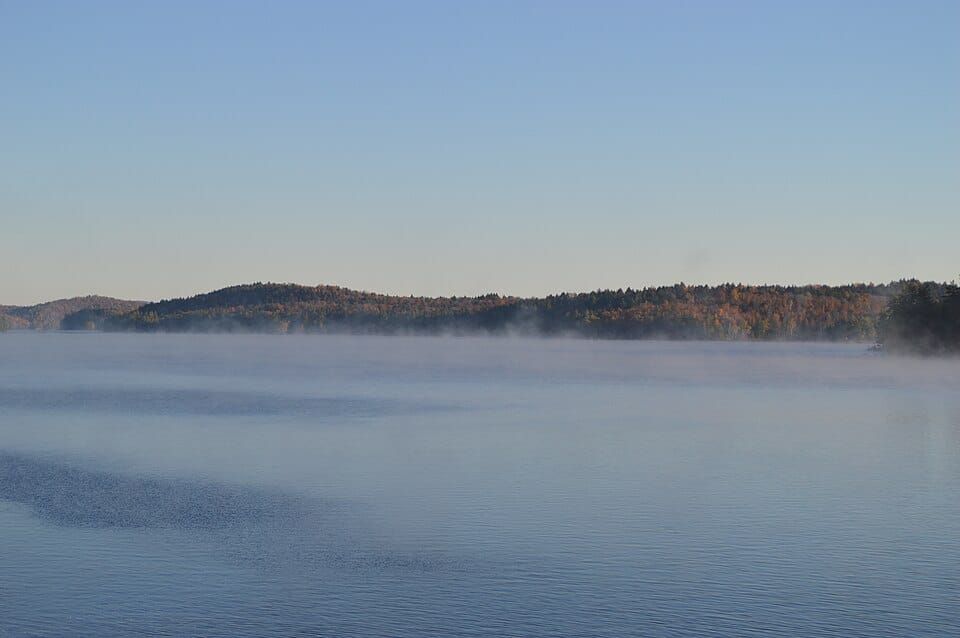 Rock Island Bay