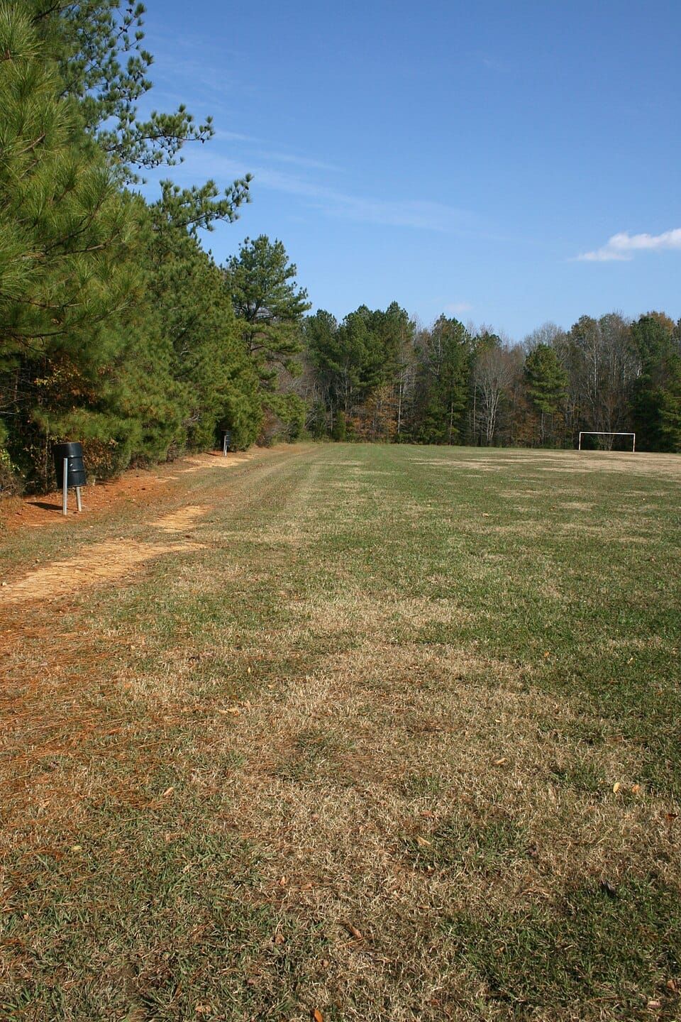 River Forest Park
