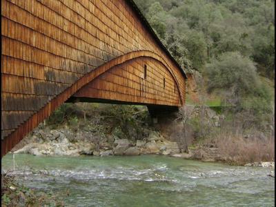 South Yuba River State Park
