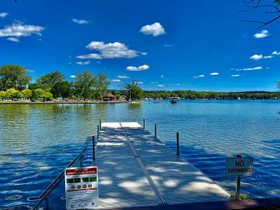 Conesus Lake