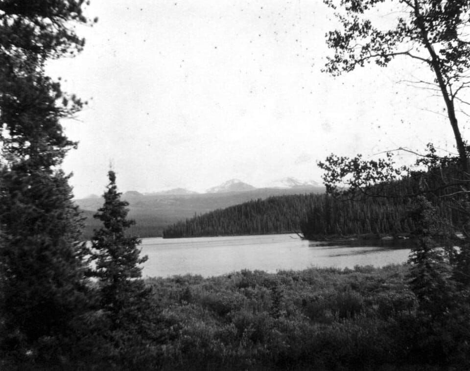Buckley Lake Park