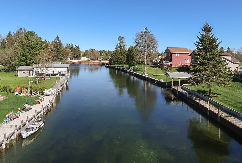 Indian River