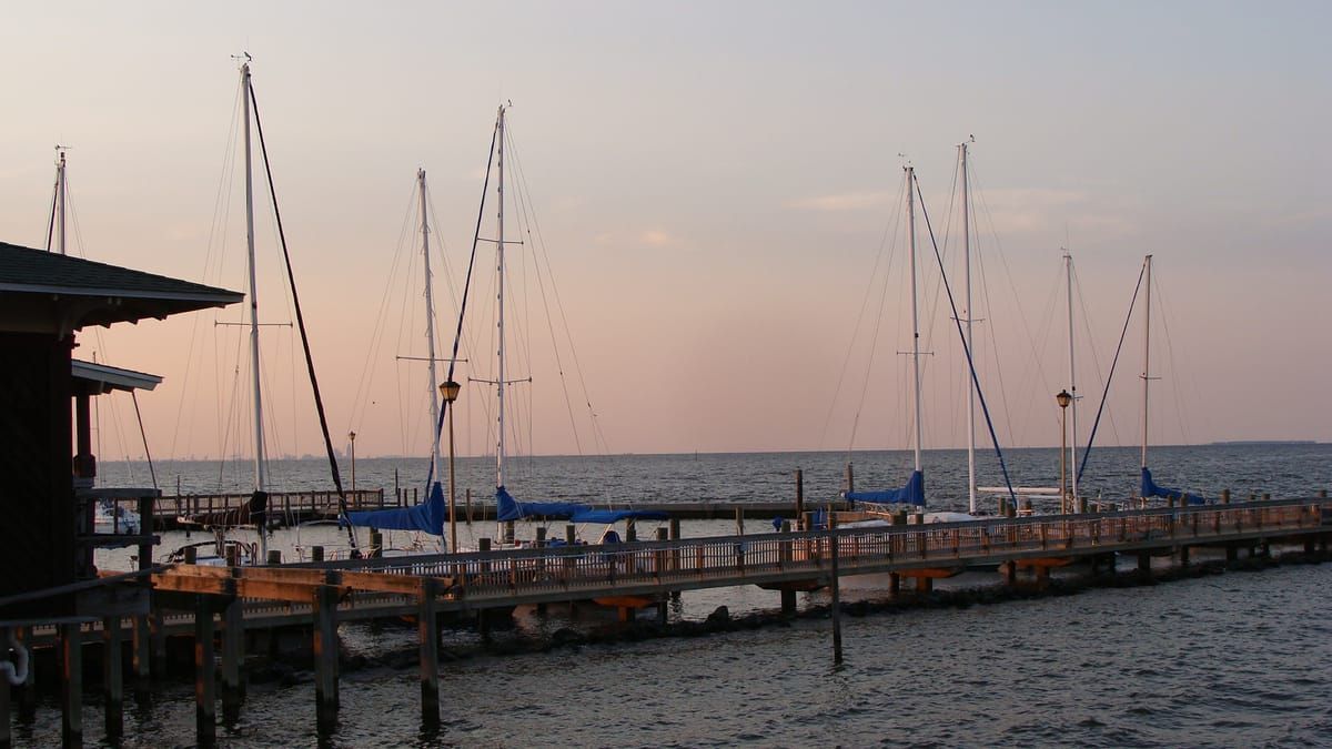 North Beach Park