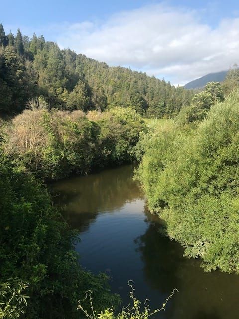 Stillwater Creek