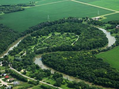 Wild Rice River