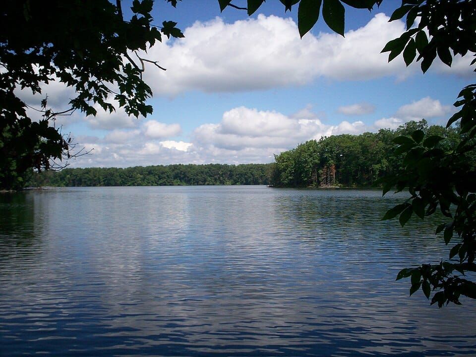 Brady Lake Park